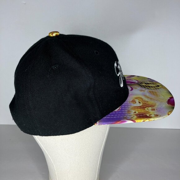 Scottsdale Nights Arizona Adjustable Hat Cap - Picture 2 of 6